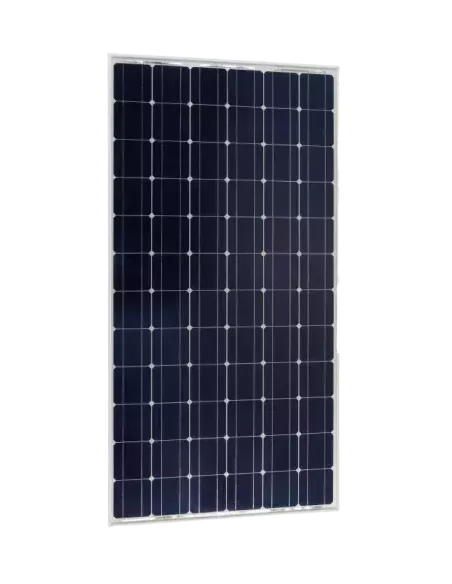 Panneau solaire monocristallin BlueSolar Victron Energy 12 V 150 W