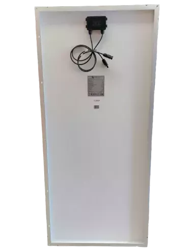 Panneau solaire monocristallin BlueSolar Victron Energy 12 V 150 W
