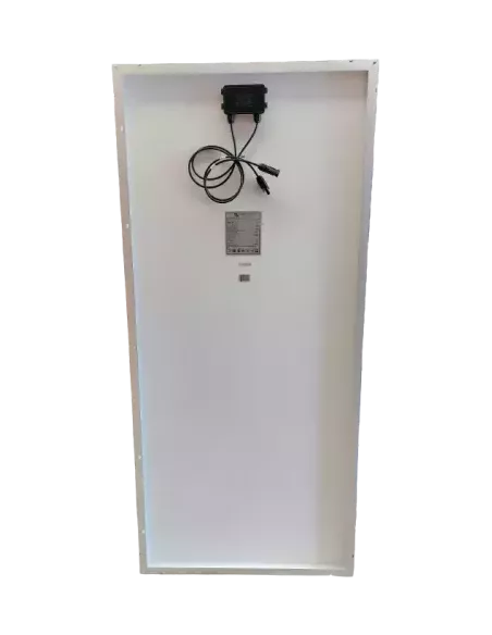 Panneau solaire monocristallin BlueSolar Victron Energy 12 V 150 W