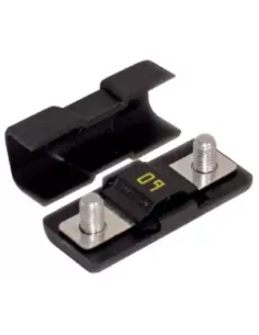 Porte fusible Midival avec capot