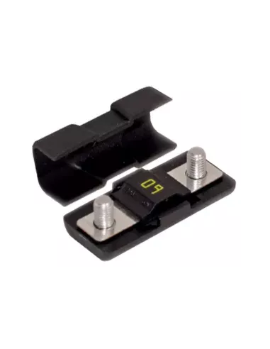 Porte fusible Midival avec capot