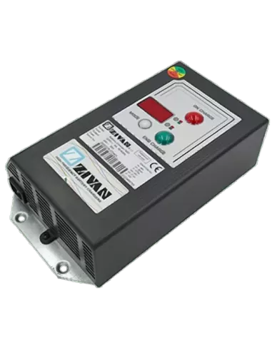 Chargeur de batterie ZIVAN NG1 CAN 24V 50A