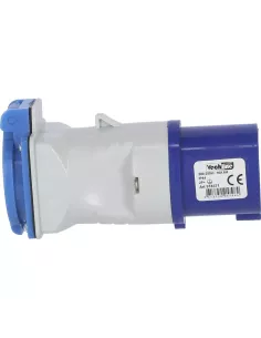 Adaptateur prise électrique 16A 2