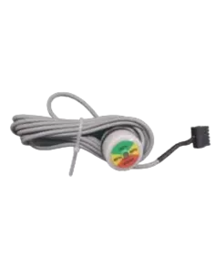 Indicateur déporté 3 m avec micro fit pour chargeur ZIVAN NG