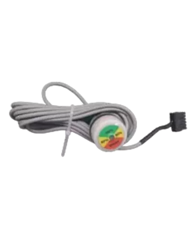 Indicateur déporté 3 m avec micro fit pour chargeur ZIVAN NG