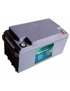 Batterie DYNO EUROPE DGY12-70JEV