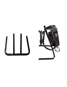 Support pour chargeur NG5 NG7 NG9 ZIVAN