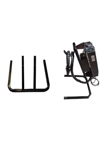 Support pour chargeur NG5 NG7 NG9 ZIVAN