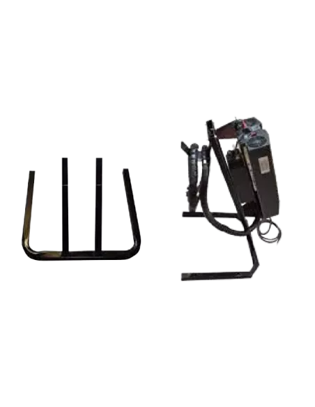 Support pour chargeur NG5 NG7 NG9 ZIVAN