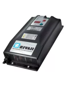 Chargeur de batterie ZIVAN NG3 CAN 72 V 26 A