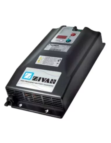 Chargeur de batterie ZIVAN NG3 CAN 96V 25A