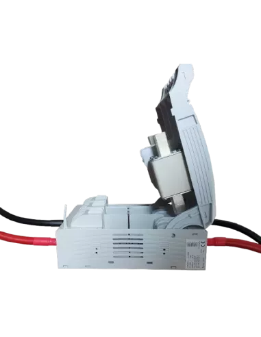 Coffret de protection Batteries 250 A