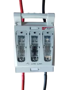 Coffret de protection Batteries 250 A