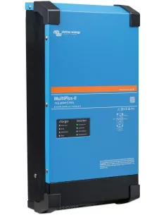 Onduleur/chargeur MultiPlus II 12/3000/120-32 VICTRON 2