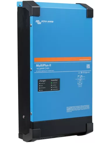 Onduleur/chargeur MultiPlus II 12/3000/120-32 VICTRON