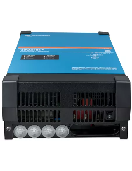 Onduleur/chargeur MultiPlus II 12/3000/120-32 VICTRON