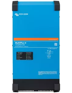 Onduleur/chargeur MultiPlus II 12/3000/120-32 VICTRON