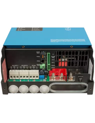 Onduleur/chargeur MultiPlus II 12/3000/120-32 VICTRON