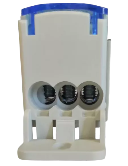 Bloc de distribution unipolaire 80A