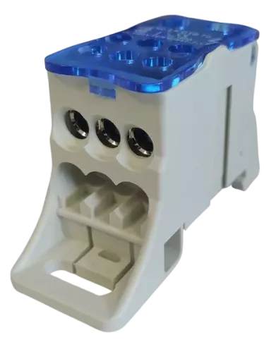 Bloc de distribution unipolaire 160A