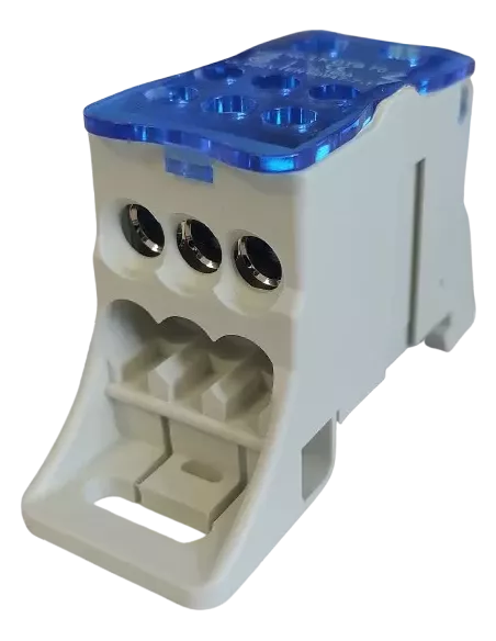 Bloc de distribution unipolaire 160A