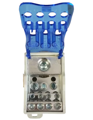 Bloc de distribution unipolaire 250A