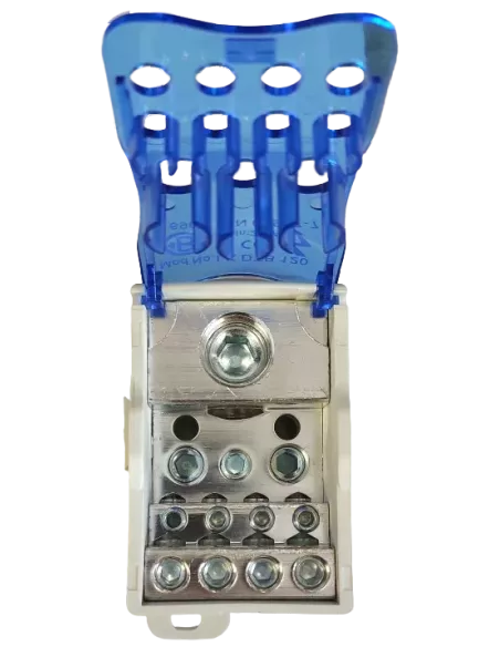 Bloc de distribution unipolaire 250A