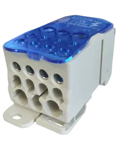 Bloc de distribution unipolaire 250A