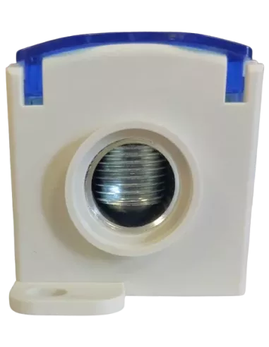 Bloc de distribution unipolaire 250A