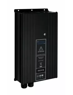 Chargeur de batterie SPE CBHD2 compact 24 V 15 / 20 A