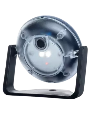 Lampe solaire portable LED NIWA Uno 50