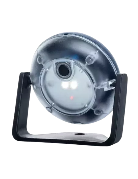 Lampe solaire portable LED NIWA Uno 50