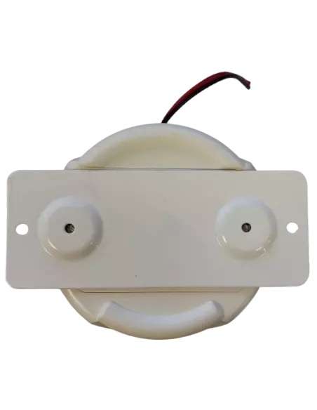 SPOT LED 12 V SOLTYS avec support