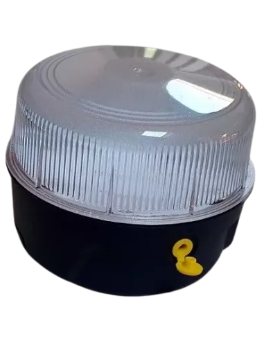 Lampe solaire SOLTYS