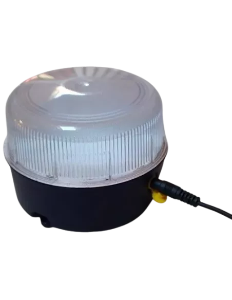 Lampe solaire SOLTYS