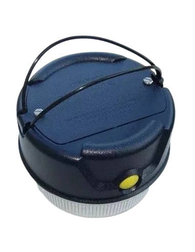 Lampe solaire SOLTYS