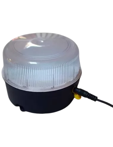 Lampe SOLTYS