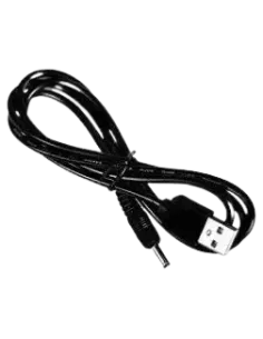 Câble USB 6 V une lampe Soltys