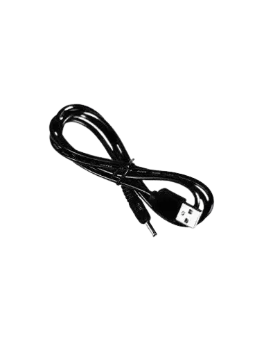 Câble USB 6 V une lampe Soltys