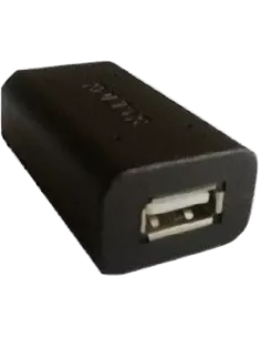 Adaptateur USB 5 V SOLTYS
