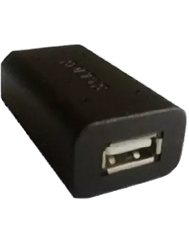 Adaptateur USB 5 V SOLTYS