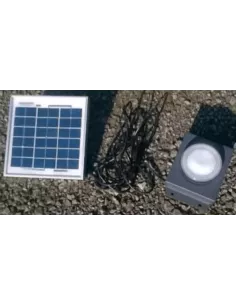 Module éclairage solaire SOLTYS