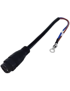 Adaptateur M8 pour chargeur de batterie RoyPow S51105