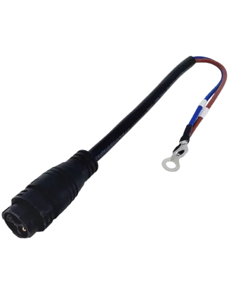 Adaptateur M8 pour chargeur de batterie RoyPow S51105