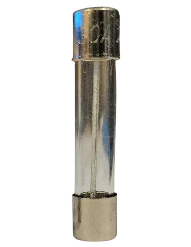 Fusible cylindrique en verre 6.3 x 32 30 A
