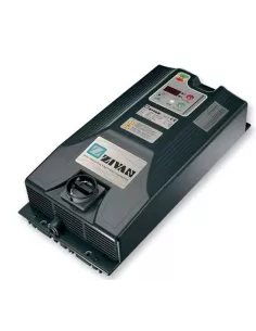Chargeur de batterie ZIVAN NG9 CAN 24V 200A