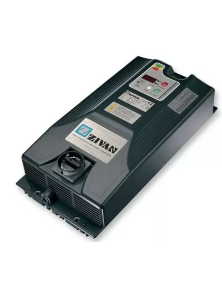 Chargeur de batterie ZIVAN NG9 CAN 24V 200A