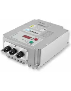 Chargeur de batterie ZIVAN SG3 CAN 48V 60A