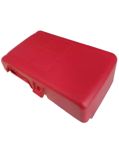 Connecteur de distribution de batterie 2