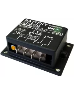 Battery Guard 12 V KEMO
